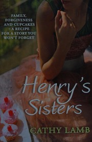 Cover of: Henry's Sisters