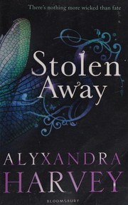 Cover of: Stolen away