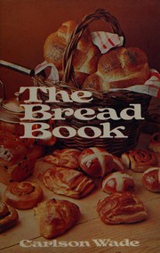 Cover of: The bread book.