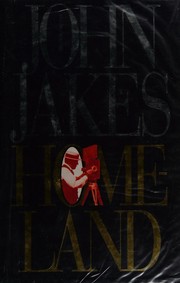 Cover of: Homeland by John Jakes