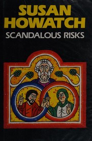 Cover of: Scandalous risks