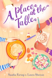 Cover of: Place at the Table