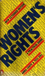 Women's rights, a practical guide