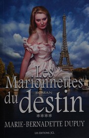 Cover of: Les marionnettes du destin: roman