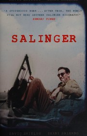 Cover of: Salinger