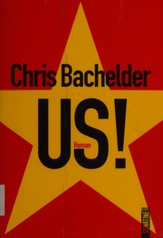 Cover of: US! by Chris Bachelder