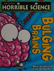Cover of: Bulging brains by Nick Arnold