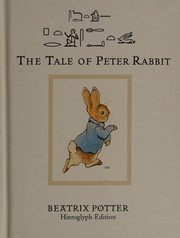 Cover of: The Tale of Peter Rabbit by Beatrix Potter; translated by J.F. Nunn and R.B. Parkinson