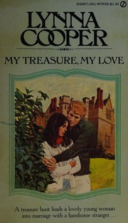 Cover of: My Treasure My Love