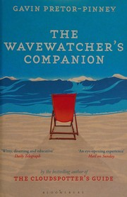 Cover of: Wavewatcher's Companion