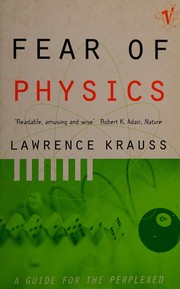 Cover of: physics