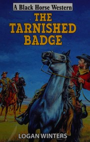 Cover of: The Tarnished Badge