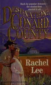 Cover of: Destination: Conard County  (By Request) (Harlequin by Request)
