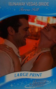 Cover of: Runaway Vegas bride