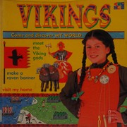 Cover of: My World: the Vikings (My World)