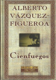 Cover of: Cienfuegos by 