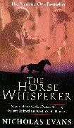 Cover of: Horse Whisperer by Nicholas Evans