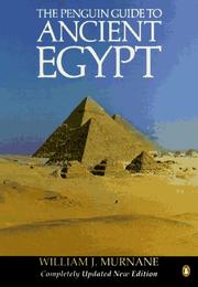 Cover of: Guide to Ancient Egypt, The Penguin: Revised Edition (Penguin Handbooks)
