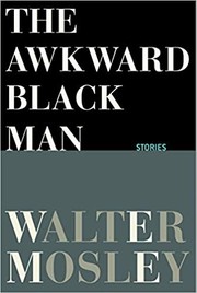 Cover of: Awkward Black Man