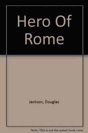 Cover of: Hero Of Rome