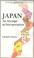 Cover of: books about Japan