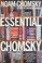 Cover of: Penguin India Essential Chomsky