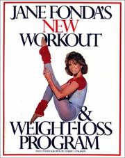 Cover of: Jane Fonda's New Workout and Weight Losspprogram