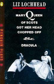 Mary Queen of Scots got her head chopped off ; &, Dracula