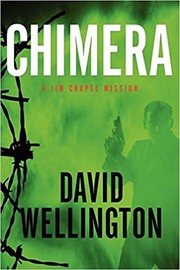 Cover of: Chimera: a Jim Chapel mission
