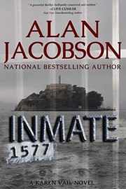 Cover of: Inmate 1577
