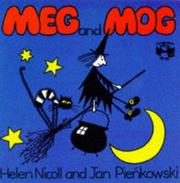 Cover of: Meg and Mog