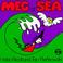 Cover of: Meg at Sea (Picture Puffin)