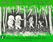 Cover of: In the forest by Marie Hall Ets