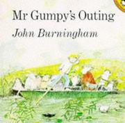Cover of: Mr. Gumpy's Outing