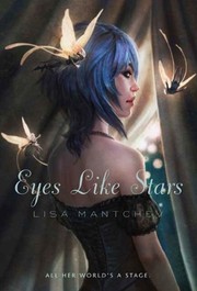 Cover of: Eyes Like Stars (Théâtre Illuminata, Act I)