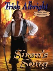 Cover of: Siren's Song: Keepers of the Legacy #1