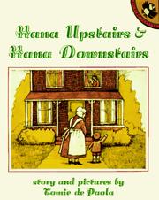 Cover of: Nana Upstairs & Nana Downstairs by Jean Little