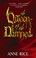 Cover of: Queen Of The Damned