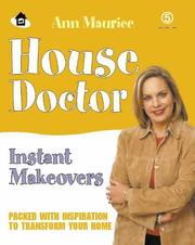 House doctor instant makeovers