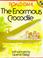 Cover of: Enormous Crocodile