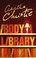 Cover of: Body In The Library