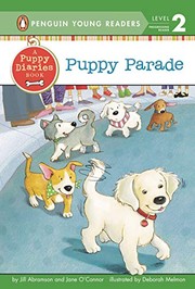 Cover of: Puppy Parade