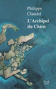 Cover of: L'Archipel du Chien