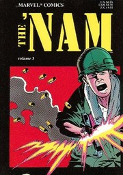 Cover of: The 'Nam, Vol. 3
