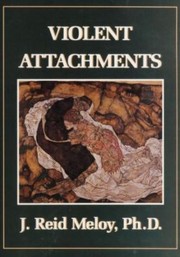 Cover of: Violent attachments