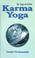 Cover of: Karma Yoga