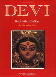 Cover of: Devi, the Mother-Goddess: an introduction