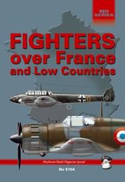 Fighters over France and the Low Countries