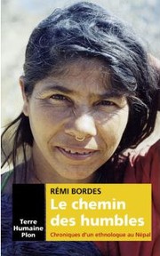 Cover of: Le chemin des humbles: Chroniques d'un ethnologue au Népal