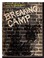 Cover of: Breaking Camp